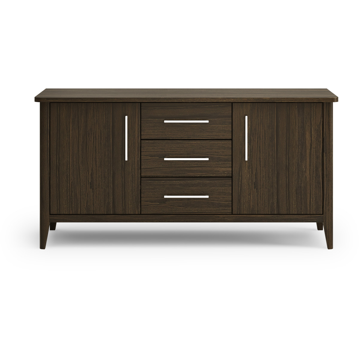 Rata 2 Door/3 Drawer Entertainment Unit